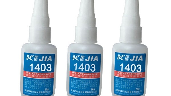科佳瞬干膠水的7大分類