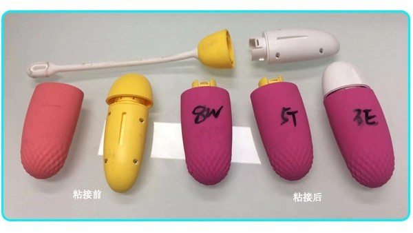 硅膠粘ABS塑料膠水，科佳膠粘只用1種膠達(dá)到你的多種性能要求