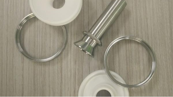 硅膠粘金屬慢干硅膠膠水：適用于哪些金屬材質(zhì)的粘合