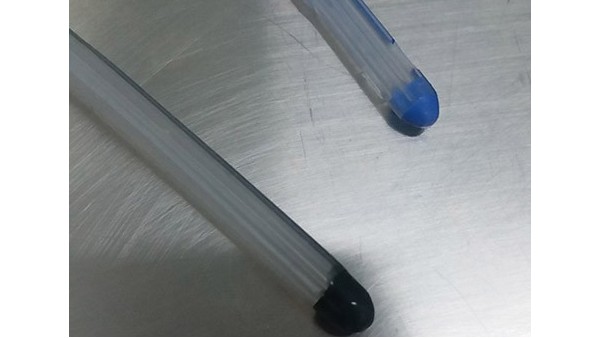 醫(yī)用膠水，硅膠顯影膠水顏色可定制