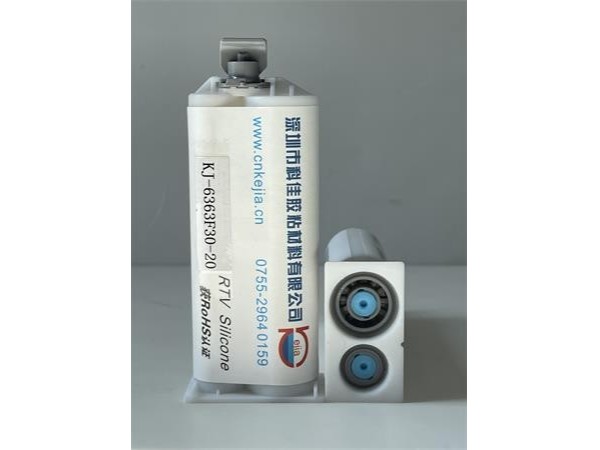 KJ-6363F30-20 快固化高強(qiáng)度韌性環(huán)氧膠