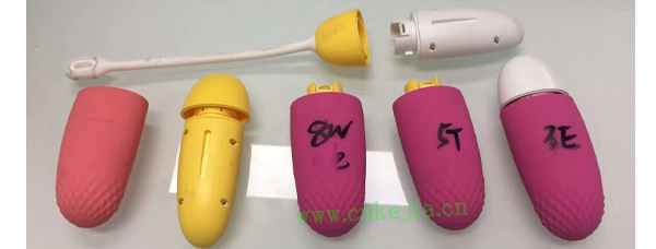 硅膠粘ABS塑料膠水KJ-998-3T